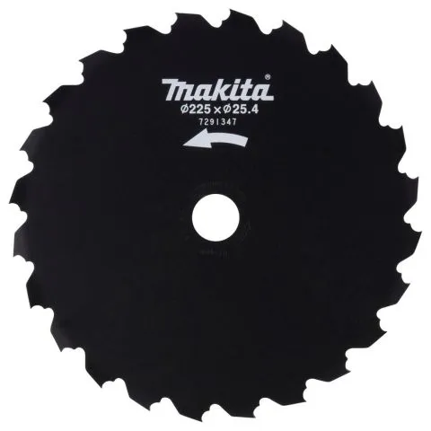 199872-9 Makita Sågblad till röjsåg Köp online